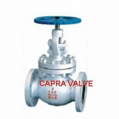 Casting Globe Valve