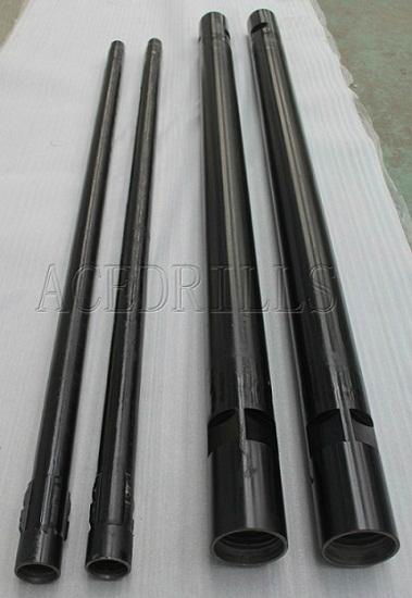 Acedrills  Rock Drilling Rods