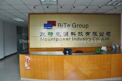 Shenzhen Mountpower Industry Co., Ltd.