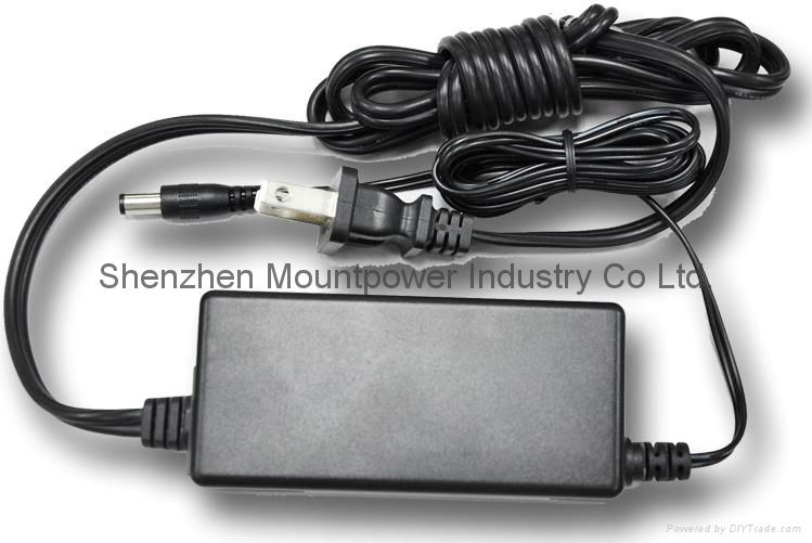 MTP241DA-090260B 9V2.6A power supply for global market