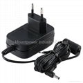 12V1A power supply CE GS approve for set top box