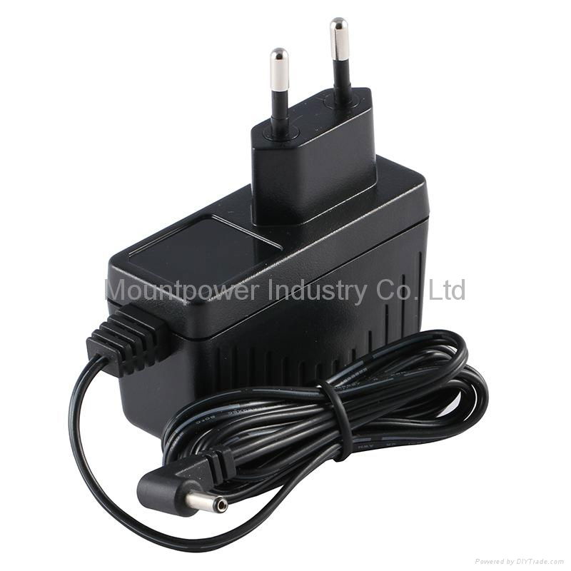 12V1A power supply CE GS approve for set top box 2