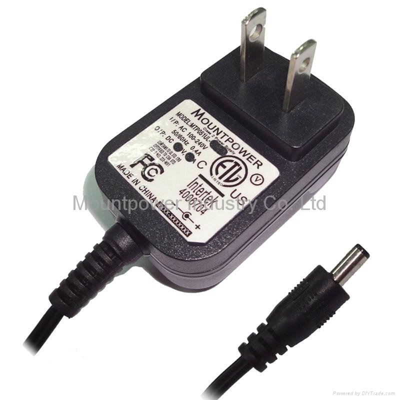 12V500MA12V0.5A ADAPTER FOR ITE USE UL1310