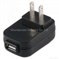 12V500MA12V0.5A ADAPTER FOR ITE USE UL1310 2