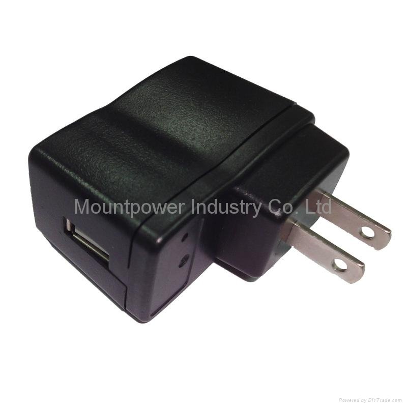 12V500MA12V0.5A ADAPTER FOR ITE USE UL1310 4