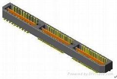 Samtec连接器 HSMC连接器 ASP-122952-01