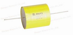 Snubber capacitor T3