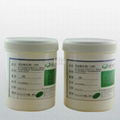 Platinum cross-linking silicone agent Platinum curing agent  1