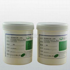 Platinum cross-linking silicone agent Platinum curing agent 