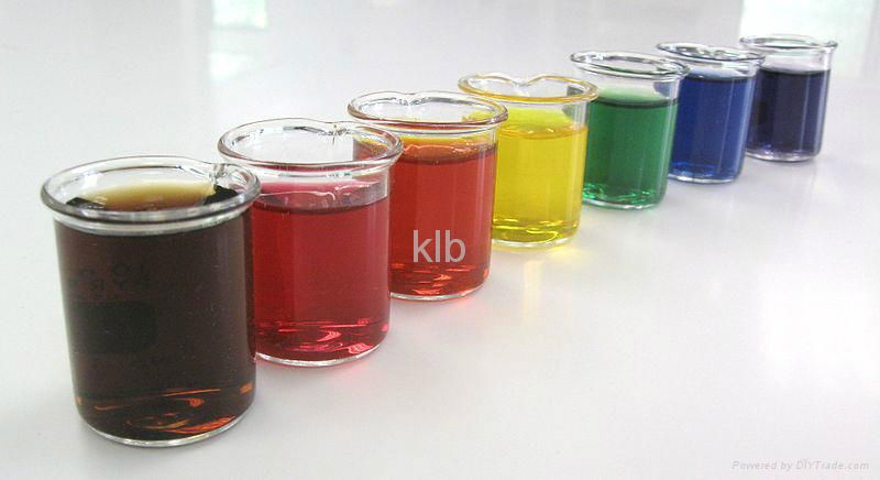 Color Masterbatch for silicone Rubber colorant