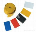 Color Masterbatch for silicone Rubber colorant 2