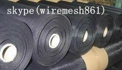 Black Wire Cloth  2