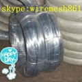 High Quality Galvanized Wire  