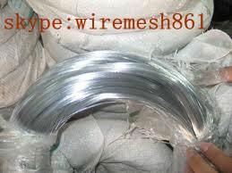 High Quality Galvanized Wire   2