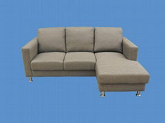 Modern corner sofa DHS-1316