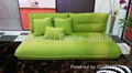 Sofa bed fabric DHS-1201 1