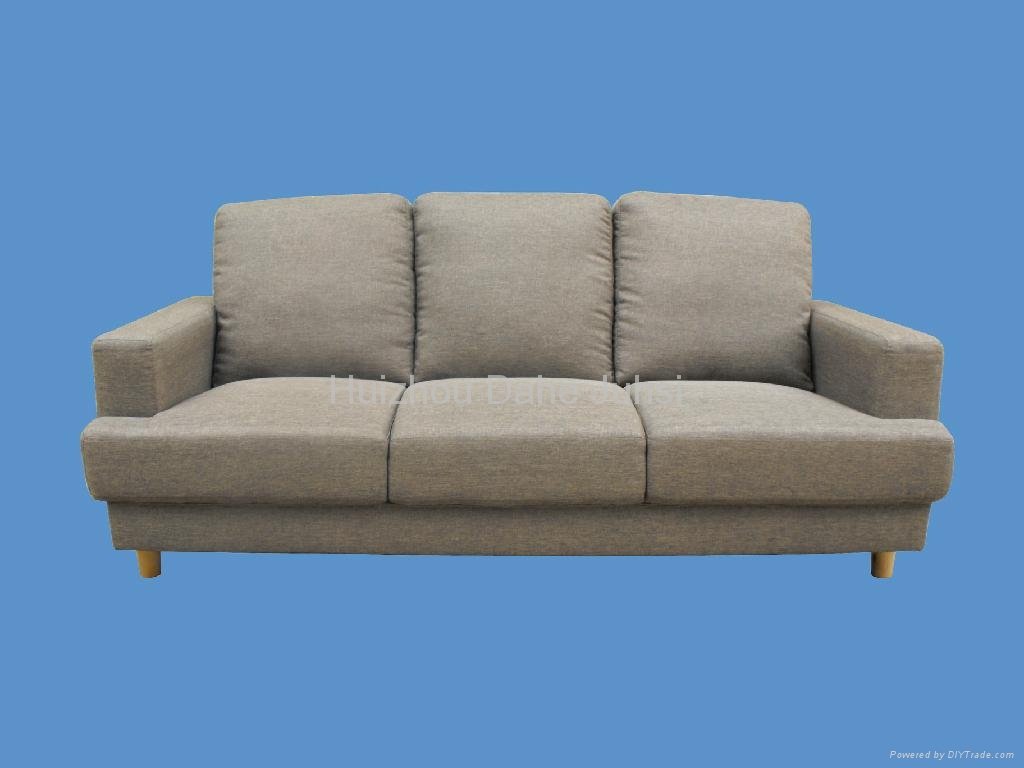 Modern corner sofa DHS-1316 2