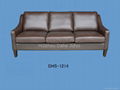Leather sofas  1