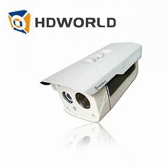 1/3 inch CMOS 1.30 megapixel outdoor waterproof CCTV Camera surveillance system