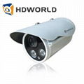 H.264 outdoor waterproof 1.30 megapixel