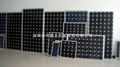 太陽能電池板 1