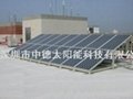 太阳能发电系统 2