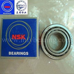 NSK HR30217J Tapered Roller Bearing 76.2x139.992x36.512mm