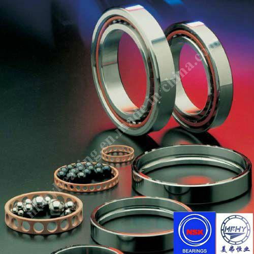 All Original Brand Spindle Bearing 71915C-T-P4SUL Angular Contact Ball Bearing H