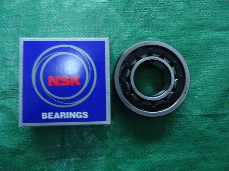 NSK Cylindrical Roller Bearings Heavy Duty NU2236EM NU2236E NJ2236EM  2