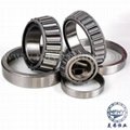 Non Standard Tapered Roller Bearing LM67048 Bearings