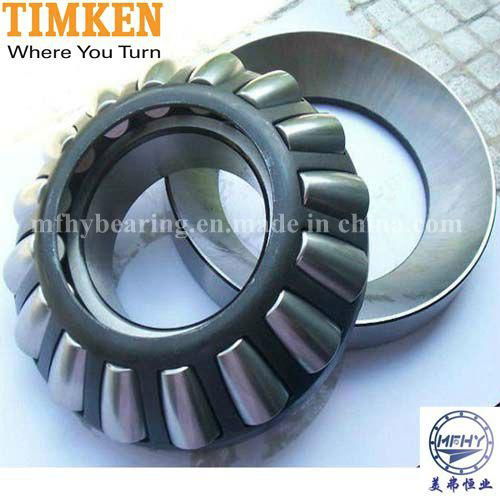 Non Standard Tapered Roller Bearing LM67048 Bearings 2