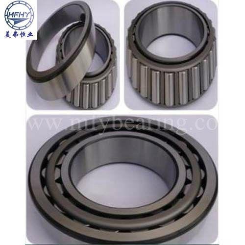 Non Standard Tapered Roller Bearing LM67048 Bearings 3