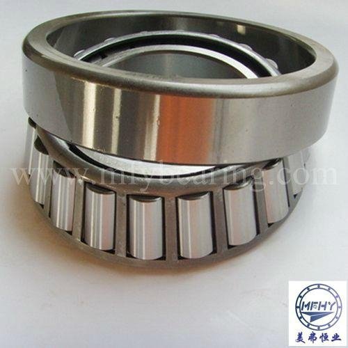 Non Standard Tapered Roller Bearing LM67048 Bearings 4
