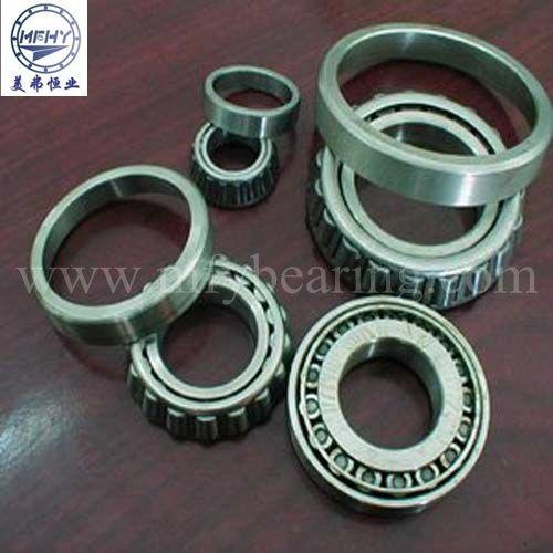 Non Standard Tapered Roller Bearing LM67048 Bearings 5