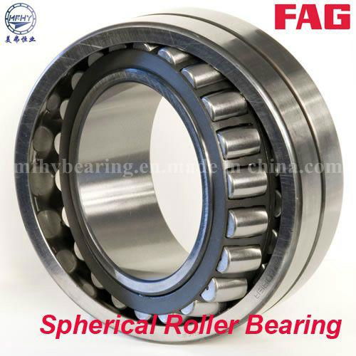 FAG Spherical Roller Bearings 22205-E1 3