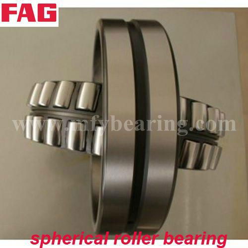 FAG Spherical Roller Bearings 22205-E1 5