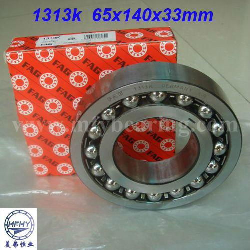 FAG Tapered Bore Self Aligning Ball Bearings 2222 K M C3 3