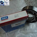 SKF Deep Groove Ball Bearing 6026-2RS1/C3 6204N 6207-2RS1 6206-RZ  3