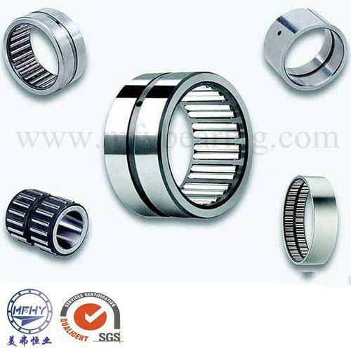 INA-FAG Steel Needle Roller Bearing NA4915 NA4872 Roller Bearing for Automobile