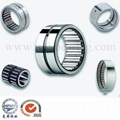 INA-FAG Steel Needle Roller Bearing NA4915 NA4872 Roller Bearing for Automobile