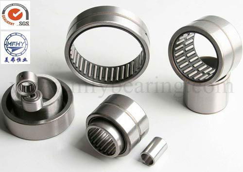 INA-FAG Steel Needle Roller Bearing NA4915 NA4872 Roller Bearing for Automobile 2