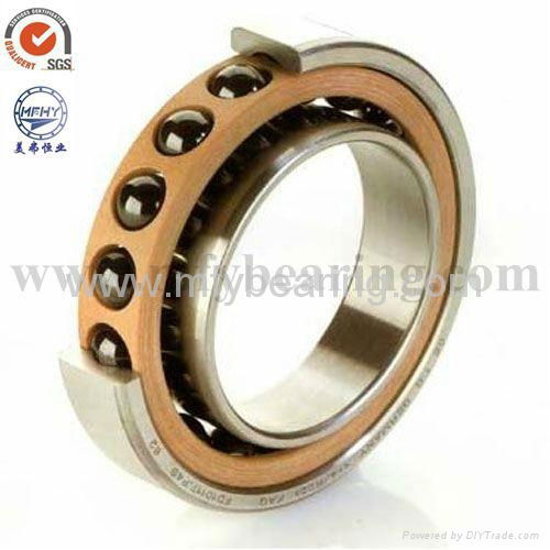 SKF Bearing 71944CD/P4A Angular Contact Ball Bearing