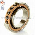 SKF Bearing 71944CD/P4A Angular Contact