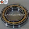 SKF Bearing 71944CD/P4A Angular Contact Ball Bearing 3