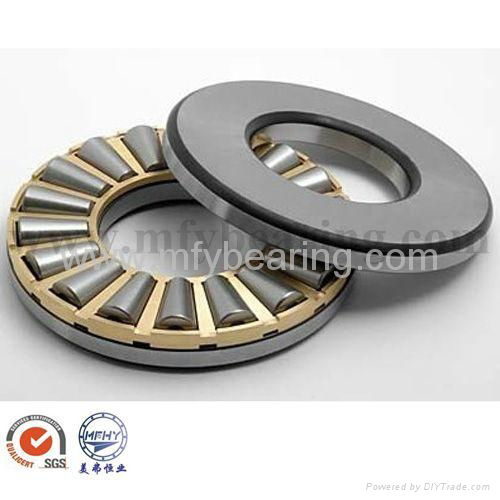 Thrust Roller Bearing 29484  29438  29415 Spherical Roller Thrust Bearing