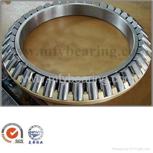 Thrust Roller Bearing 29484  29438  29415 Spherical Roller Thrust Bearing 3