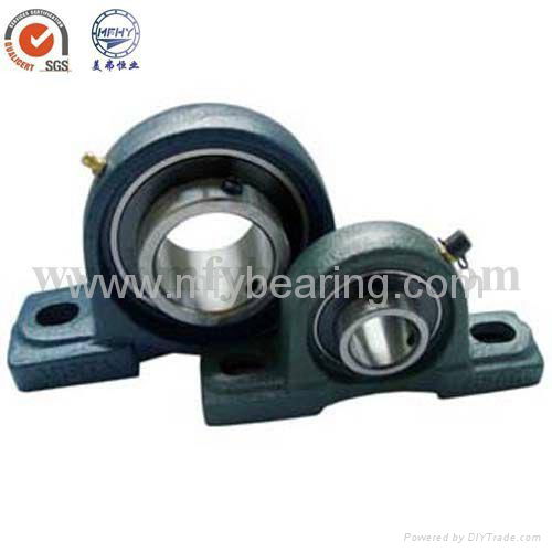 UCP UCF UC Pillow Block Bearings UCP 210