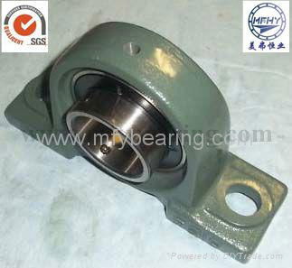 UCP UCF UC Pillow Block Bearings UCP 210 2