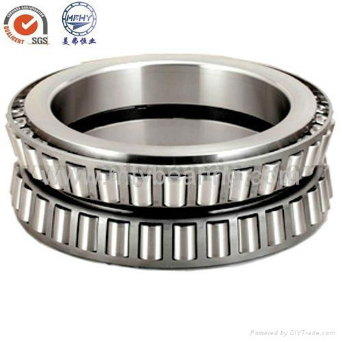 30208 Tapered Roller Bearing 2