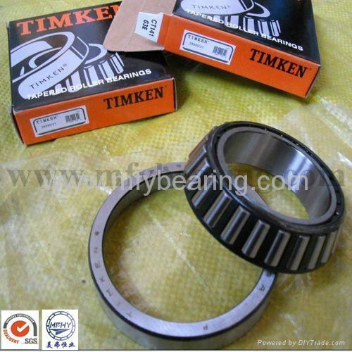 Timken 28995-28921 Tapered Roller Bearings China supplier